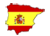 SALÓN YOLANDA - Espanol